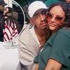 Jade Thirwall celebrates five years with her Rizzle Kicks boyfriend Jordan Stephens as she shares loved-up tribute