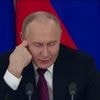 Appel à la trêve : la contre-proposition de V. Poutine