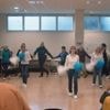 Rennes : des majorettes se réunissent après des années d'éloignement
