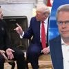 Wat moeten we verwachten van de ‘coalition of the willing’? Expert David Criekemans legt uit