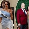Jordon Hudson, 24, almost quit Miss Maine pageant amid furor over her treatment of boyfriend Bill Belichick, 73