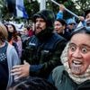 How uproar over Māori haka, beloved in New Zealand life, sowed chaos in Parliament