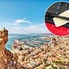 Brit holidaymakers issued warning over parking scam plaguing tourist hotspot