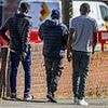 Labour is still spending £2.2bn a year of foreign aid on UK hotels for asylum seekers - despite vowing to end the practice