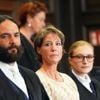 Sechster Verhandlungstag: Christina Block will keine weiteren Fragen beantworten