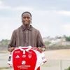 Stade Brestois. Cinq choses à savoir Junior Diaz, la première recrue de l’été