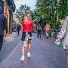 Vrouwen amper naar de politie bij straatintimidatie, ze wapenen zichzelf: ‘Groep jongens liet me niet gaan’