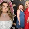 Honey Boo Boo, 19, shares fears over weight loss surgery after Mama June used it to shed 300lbs