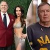 Bill Belichick labelled 'totally embarrassing' over CBS drama by ex-NFL insider: 'Not buying this idiot's book'