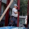 „Unsere Mitarbeiter sind in Sicherheit“: Gebäude von EU-Vertretung in Kiew nach russischen Luftangriffen beschädigt