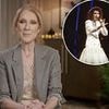 Celine Dion, 57, leaves fans in tears as she makes rare appearance at Eurovision semi-final and issues emotional message of support amid stiff person syndrome battle