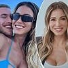Stunning DAZN host Diletta Leotta's new TV advert is BANNED in Italy over 'sexualising' content