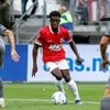 Transferupdates | Ten Hag lijkt AZ'er Ernest Poku naar Leverkusen te halen