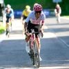 Richard Carapaz doet goede zaken in jacht op tweede eindzege in Giro d’Italia: ‘Laten zien waarvoor ik gewerkt heb’