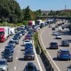 Pour la deuxième vague de départs en vacances, la circulation est "très dense" vers le Sud samedi à la mi-journée