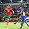 Maroc - Tunisie. À quelle heure et sur quelle chaîne TV suivre le match amical ?