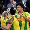 FC Nantes. Pourquoi Nathan Zézé a fait le choix de rejoindre le club saoudien de Neom ?