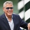 Festspiele haben begonnen: Sorge um George Clooney in Venedig