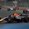 Live F1 | Verstappen kiest snel voor pitstop in Hongarije, Leclerc leidt