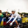 Cyclisme. « C’était un bon Tour de France », se dit le Deux-Sévrien Thomas Gachignard avec le recul