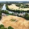 Hosepipe ban announced in another two counties as more than eight million Brits now restricted nationwide - is YOUR area affected?
