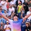Meet the Brazilian sensation hoping to shock Draper