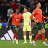 Live Nations League | Spanje vlak voor rust weer op voorsprong tegen Portugal
