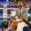 “Ik ga dat écht niet doen”: verhitte discussie tussen toptennisser Alcaraz en umpire over... waterflesjes