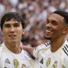 Alexander-Arnold pays back Real signing fee - and the 'new Raul'