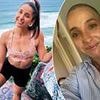 I am a clean-eating personal trainer battling ovarian cancer at 30. A gut feeling saved my life after my tell-tale symptom was brushed off
