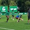Rugby. « Une grosse opposition» pour le Stade Nantais en préparation