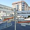 Erste Schilder in Berlin hängen: Eilantrag soll Mohrenstraße-Umbenennung noch stoppen