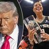 Natasha Cloud earns huge WNBA All-Star payday amid Trump feud