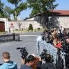 "Nichts wird geschehen": Termin-Wirrwarr und Absagen vor Ukraine-Gesprächen