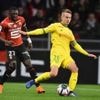 Les ex-joueurs du FC Nantes Merlin et Rongier proches de Rennes… les vieux dossiers ressortent