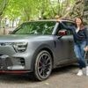 Smart #5 im ersten Eindruck: Dieser SUV lädt schneller als du Kaffee trinken kannst
