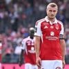Stade Brestois. « Je dois faire mieux » : Brendan Chardonnet assume son erreur