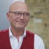 Gregg Wallace warned not to 'say women made it up'