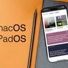 Apples Journal-App für Tablets und Rechner