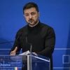 L’Ukraine annonce avoir tué deux agents du service de renseignement russe près de Kyiv