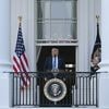 INFOGRAPHIES. Douze pays touchés, décision dénoncée comme "raciste"... Quatre choses à savoir sur le nouveau "travel ban" mis en place par Donald Trump