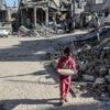 Israël annonce avoir tué cinq combattants se faisant passer pour des humanitaires à Gaza