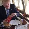 The three major lifestyle changes Donald Trump must observe after his shock vein diagnosis
