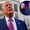 White House invites MAGA-friendly UFC fighters to generate buzz at Trump's big military parade