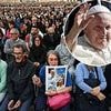 Pope Francis' death sparks travel surge as tourists seek flights to holiest city in Europe