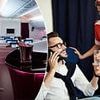 I'm a frequent flyer - here's how you can REALLY bag a flight upgrade