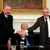 Trump smeekt om Nobelprijs, maar expert ziet ‘onvoorbereide’ man die ‘intellectueel wordt afgetroefd’
