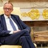 Von Trump gab es sogar Schmeicheleien: Merz hat sich tapfer geschlagen, darf sich aber nicht blenden lassen