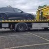Autohandelaar opgepakt omdat hij criminelen uit zicht van instanties zou houden