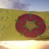 Reform clarifies flag policy after red rose row